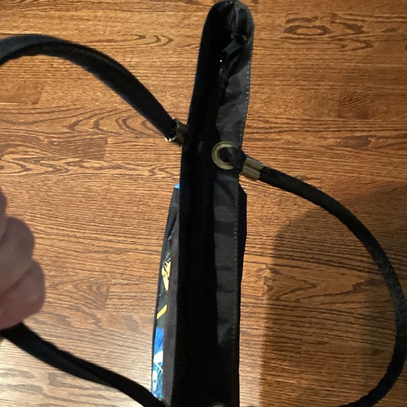 Tote-13”x17” with picture of Venice - Picture 4 of 6